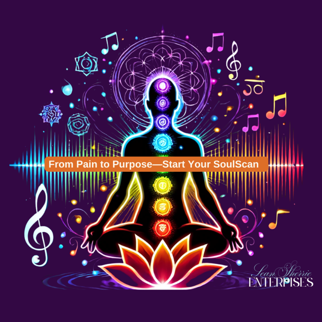 SoulScan Logo